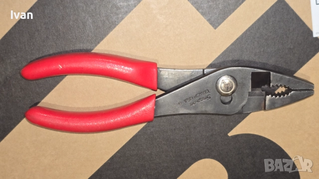 Продавам специализирани клещи , снимка 13 - Клещи - 45381331