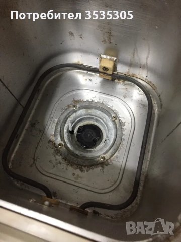 Хлебопекарна Panasonic Croustina SD-ZP2000, снимка 10 - Хлебопекарни - 49455403