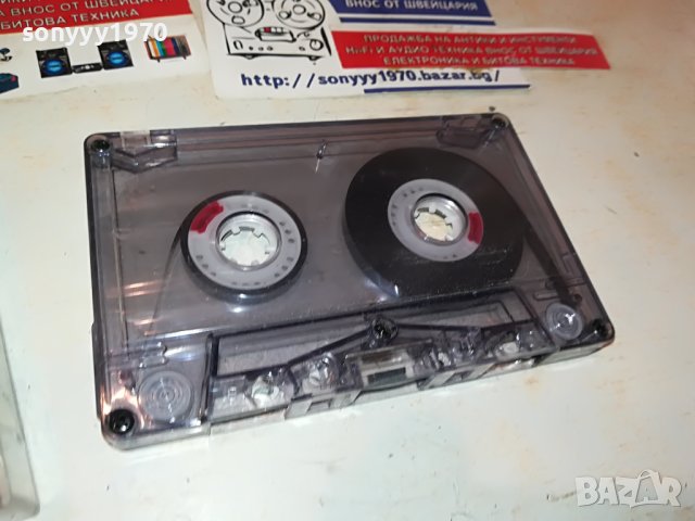 east17-касета 1505231350, снимка 6 - Аудио касети - 40708836