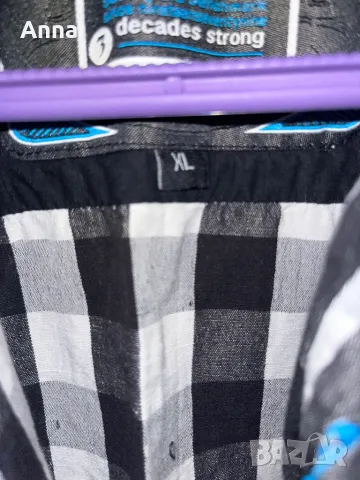 Риза, снимка 2 - Други - 50395826