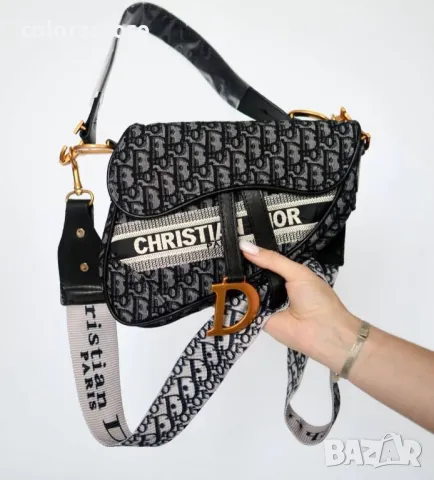 Чанта Диор/SGE10