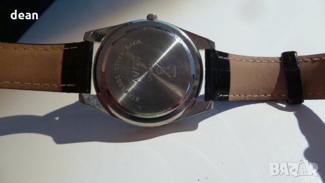 Лот мъжки часовници, снимка 4 - Мъжки - 35451230