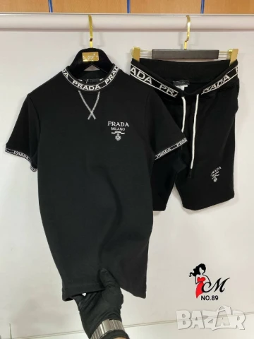 мъжки екипи hermes burberry prada , снимка 8 - Спортни дрехи, екипи - 51151145