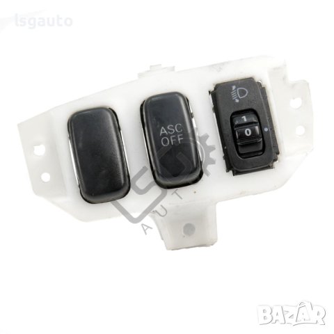 Панел бутони регулиране фарове и ASC OFF Mitsubishi Lancer X (GS44S) 2007-2017 ID: 117193