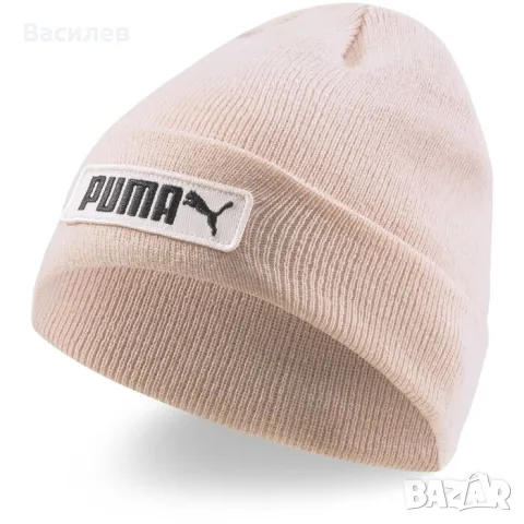 Puma оригинална дамска шапка внос Англия, снимка 1