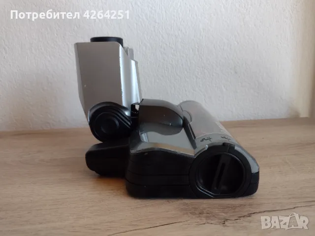 Bosch Athlet Ultimate 32.4v   на части, снимка 17 - Прахосмукачки - 50341579