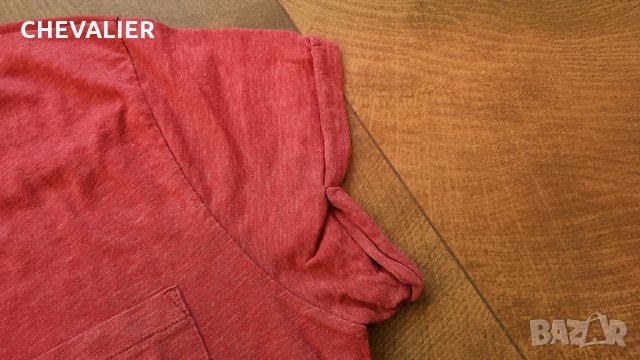 Super DRY размер L мъжка тениска 35-28, снимка 5 - Тениски - 27499608