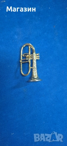 Лот от брошки , снимка 3 - Антикварни и старинни предмети - 52964310
