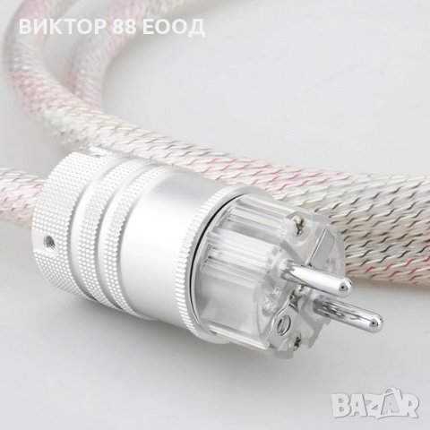 Захранващ кабел - №12