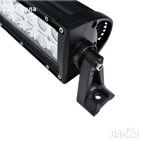 Лед бар 180 вата със 60 крушки и 15 000 лумена светлинен поток LED BAR6, снимка 8 - Лед осветление - 49977156