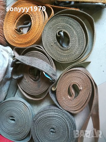 КОЛАНИ ТИР КОЛАНИ-10ЛВ ЗА БР, снимка 5 - Аксесоари и консумативи - 28609581