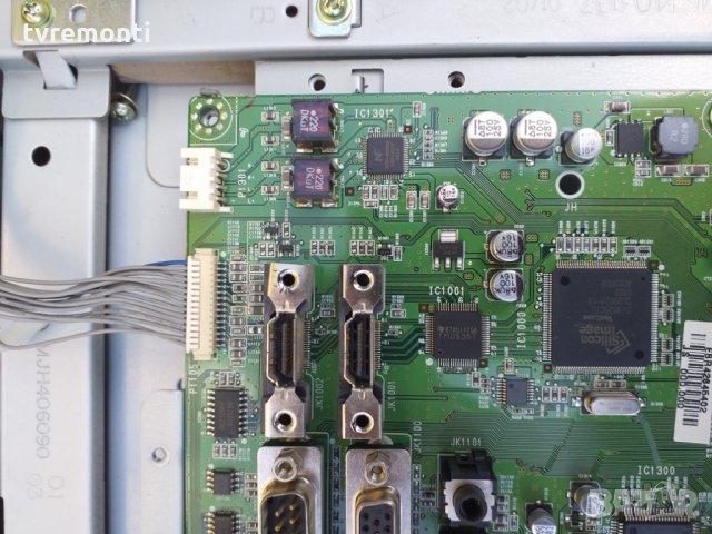 MAIN board EAX42346904(5) EBR42645402 , снимка 5 - Части и Платки - 26338150