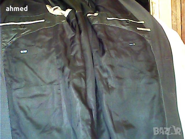 класи4ески  сако хуго боос