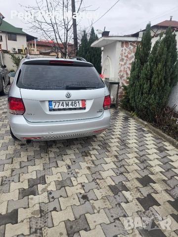 golf 6, снимка 5 - Автомобили и джипове - 52591973