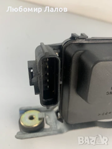 Моторче задна чистачка Jeep Grand Cherokee WJ (99-04)г. , снимка 3 - Части - 50988599