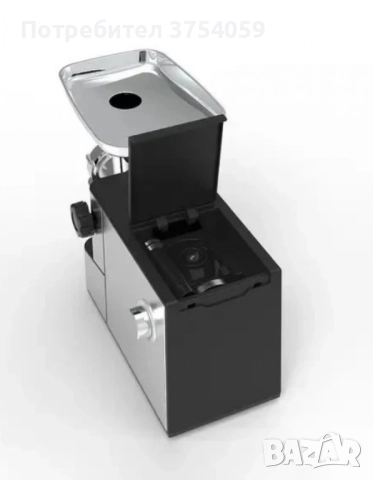 Кухненски уред месомелачка,1200W, снимка 2 - Други - 52364354