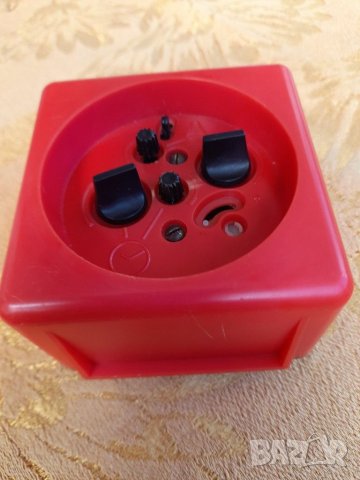 Стар будилник-Слава, снимка 7 - Антикварни и старинни предмети - 32840708