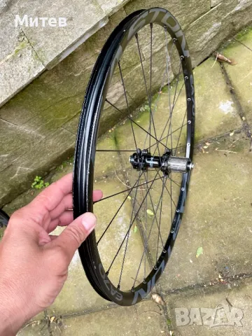 EA STON XCT-26”,Schwalbe Ice Spiker-26/2.1 , снимка 8 - Части за велосипеди - 50286998