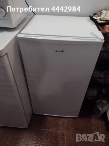 нов хладилник ариелли