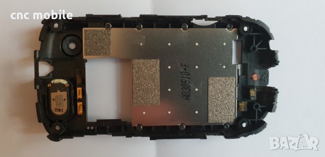 HTC Tattoo - HTC CLIC100 - HTC A3232 оригинални части и аксесоари , снимка 11 - Резервни части за телефони - 27523471