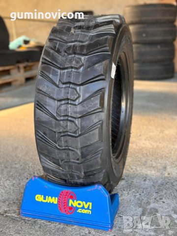 Гуми за бобкат 10-16.5 MRL 12плата