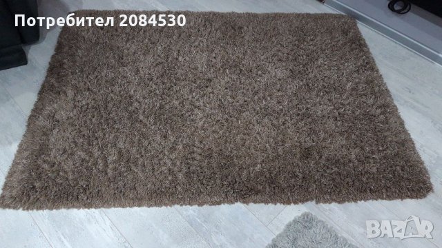 Килим 165/120см, снимка 11 - Килими - 34669413