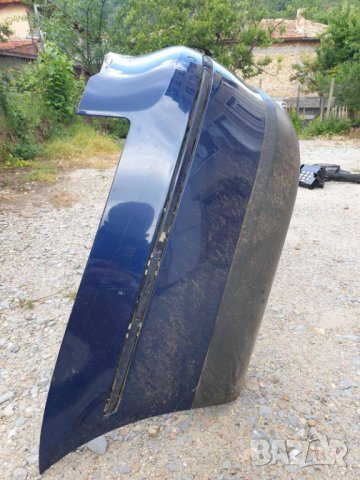 задна броня VW пасат pasat 6 седан парктроник, снимка 3 - Части - 33466892