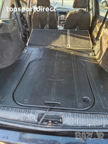 Ford 2002dizel, снимка 6 - Автомобили и джипове - 53299658