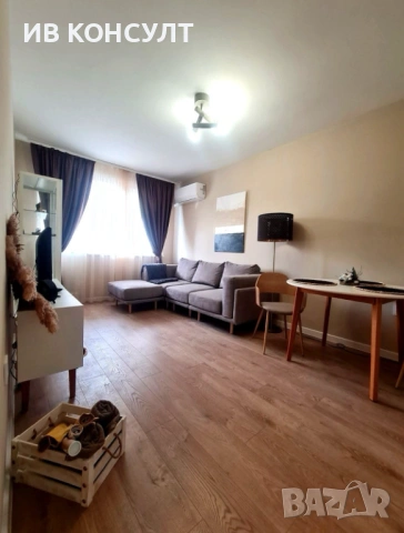 Обзаведен двустаен апартамент под наем до Математическа гимназияя, снимка 3 - Апартаменти - 53428200