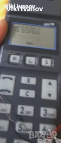 Ериксон GH174, снимка 3 - Sony Ericsson - 52636264