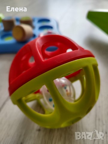 Сет детски играчки , снимка 4 - Музикални играчки - 39951304