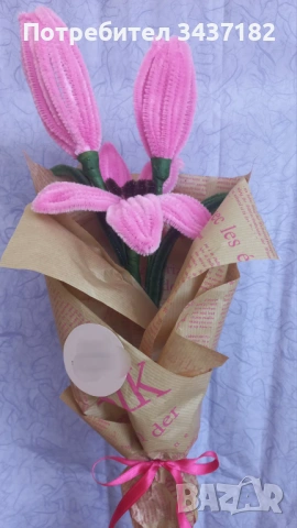Бюджетни подаръчета за 8 март и не само, снимка 8 - Декорация за дома - 53268228