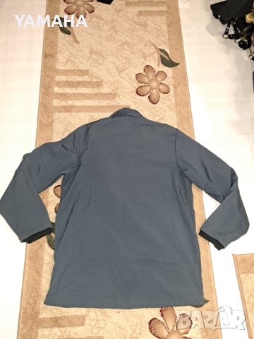 CMP  Мъжко  Софтшел  Яке  2XL, снимка 4 - Якета - 43579664