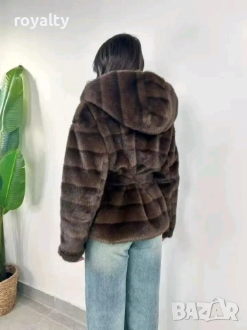 Дамско Палто , снимка 2 - Палта, манта - 52934186