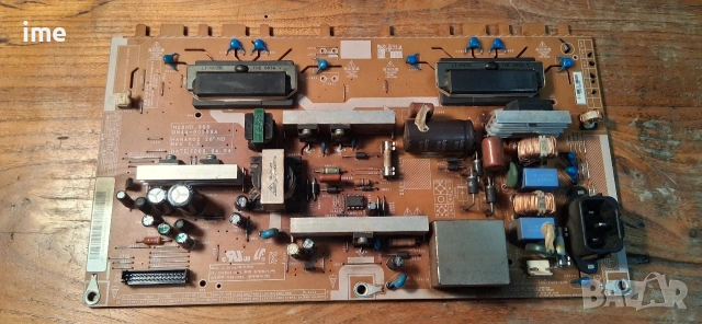 Samsung LE26B450C4W BN41-01165B BN44-00259A H26HD_9SS, снимка 11 - Части и Платки - 53367974