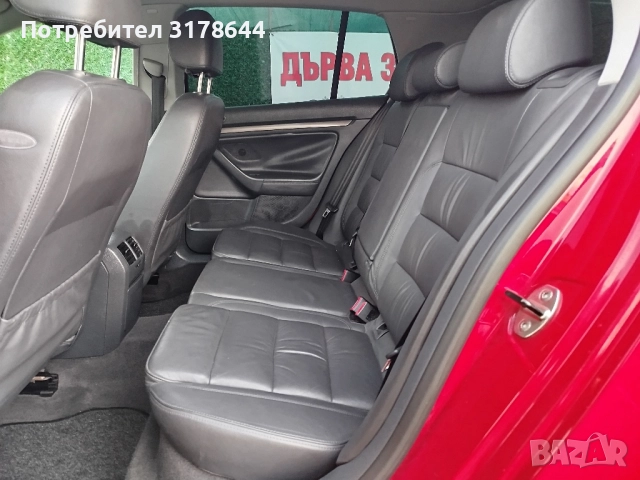 VW GOLF 1.9TDI.105ks.BKC, снимка 5 - Автомобили и джипове - 51919865