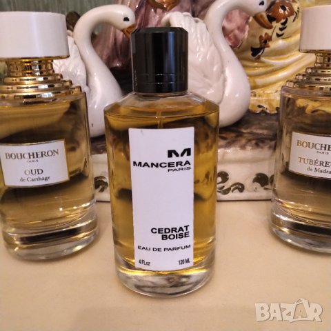 Mancera Cedrat Boise оригинален НАМАЛЕН 