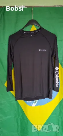 Нова COLUMBIA мъжка блуза, снимка 1