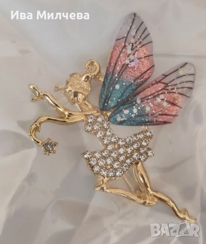 Брошки, снимка 8 - Други - 39991326