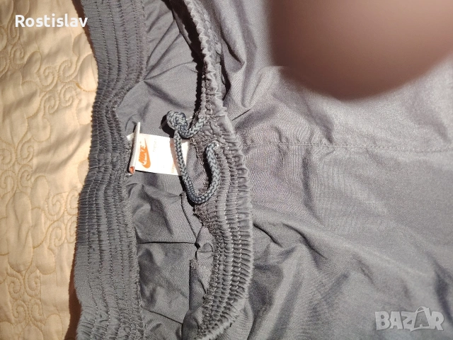 Nike долнища размер м, снимка 8 - Спортни дрехи, екипи - 53171902