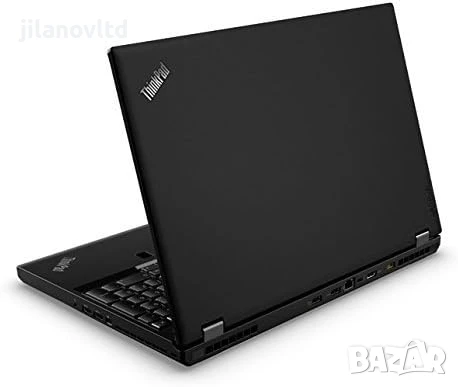 Лаптоп Lenovo ThinkPad P51 i7-7820HQ M2200M 16GB 512GB NVMe FHD, снимка 4 - Лаптопи за работа - 50977709