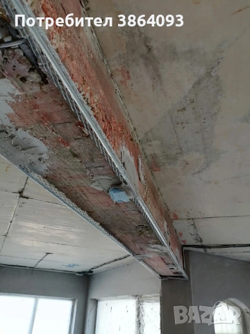 СТРОИТЕЛНИ УСЛУГИ, снимка 9 - Ремонти на къщи - 53205886