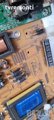 POWER BOARD ,17IPS19-5,V.1 061112 for 32inc DISPLAY, снимка 2 - Части и Платки - 36689021