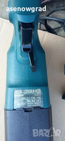 Бош GBH 2-24 DFR, снимка 2 - Други инструменти - 50513041