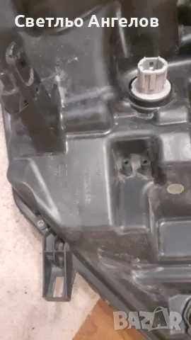 Nissan X-Trail Full LED десен фар , снимка 3 - Части - 47916697