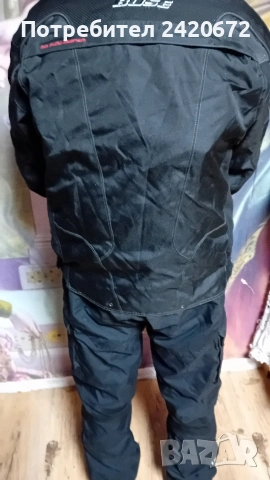 мото костюм, снимка 5 - Други - 53154615