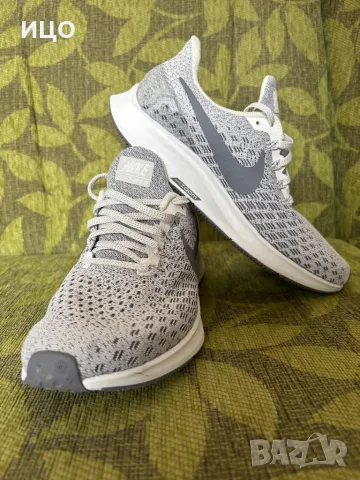 Дамски маратонки Nike AIR ZOOM PEGASUS 35