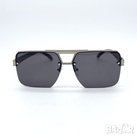Слънчеви очила Beluga Black and Silver Edition , снимка 3 - Слънчеви и диоптрични очила - 43482378