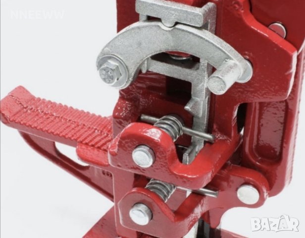 Крик HI-JACK Офроуд крик 120см 48 инча. Крик за джипове , снимка 5 - Аксесоари и консумативи - 43949692