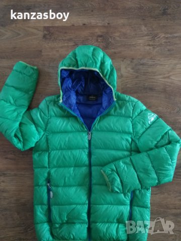 falcon jacket - страхотно пухено яке 